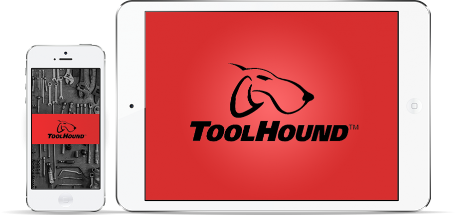 ToolHound Software